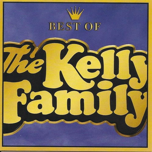 The Kelly Family - Best Of The Kelly Family (CD)