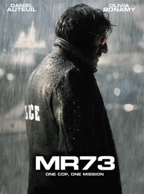Film - Mr 73 (DVD)