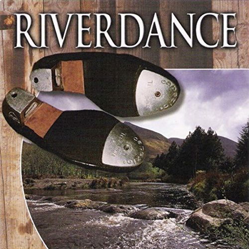 Various - Riverdance. (CD)