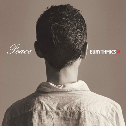 Eurythmics - Peace (2018 Remastered) (LP)