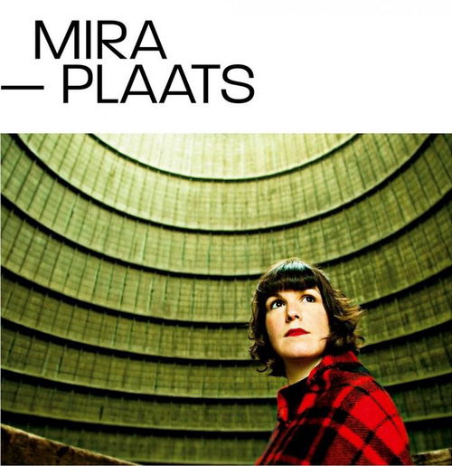 Mira - Plaats (CD)