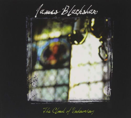 James Blackshaw - Cloud Of Unknowing (CD)