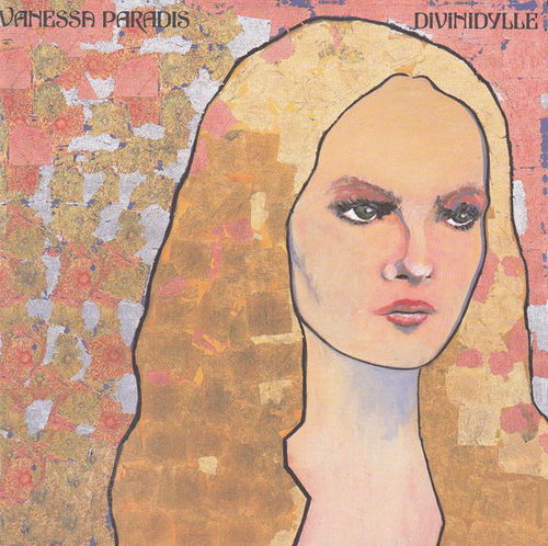 Vanessa Paradis - Divinidylle (CD)