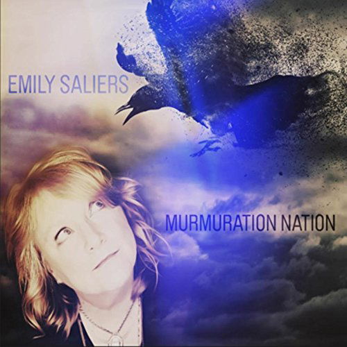 Emily Saliers - Murmuration Nation (Ex-Indigo Girls) (CD)