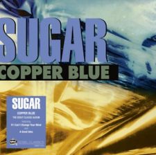 Sugar - Copper Blue (CD)