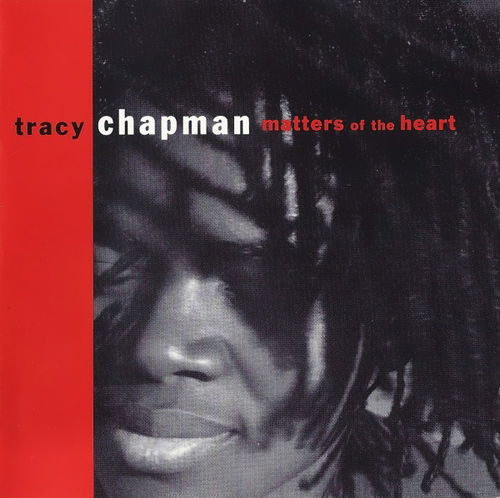 Tracy Chapman - Matters Of The Heart (CD)