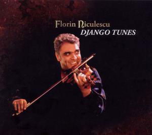 Florin Niculescu - Django Tunes (CD)