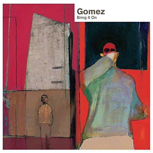 Gomez - Bring It On (20TH Anniv.) (CD)