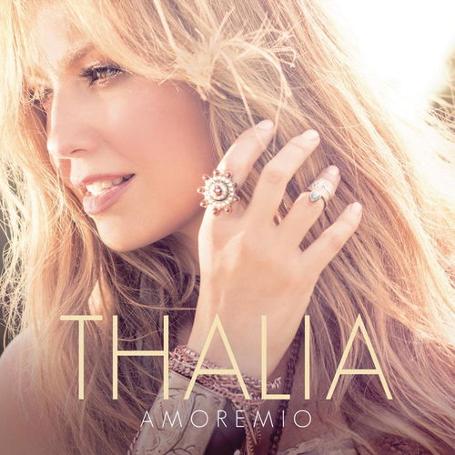 Thalia - Amore Mio (CD)