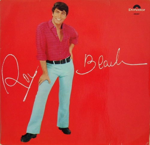 Roy Black - Roy Black (CD)