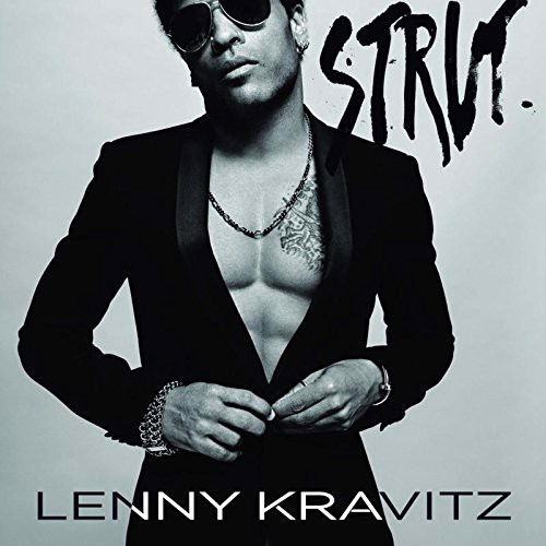 Lenny Kravitz - Strut - Digi (CD)