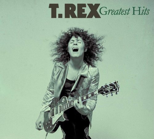 T. Rex - Greatest Hits (2CD)
