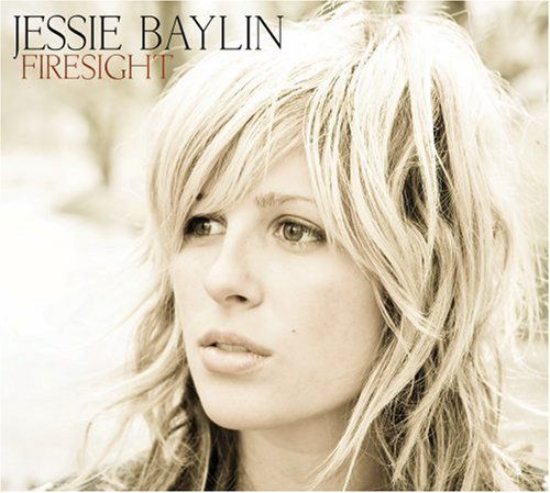 Jessie Baylin - Firesight (CD)