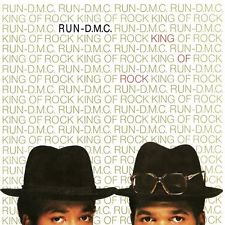 Run-Dmc - King Of Rock (CD)