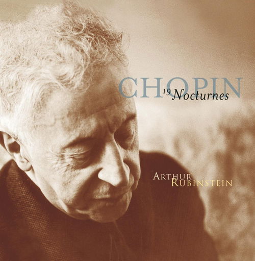 Chopin / Arthur Rubinstein - 19 Nocturnes - 2CD