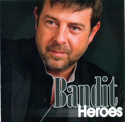 Bandit - Heroes (CD)