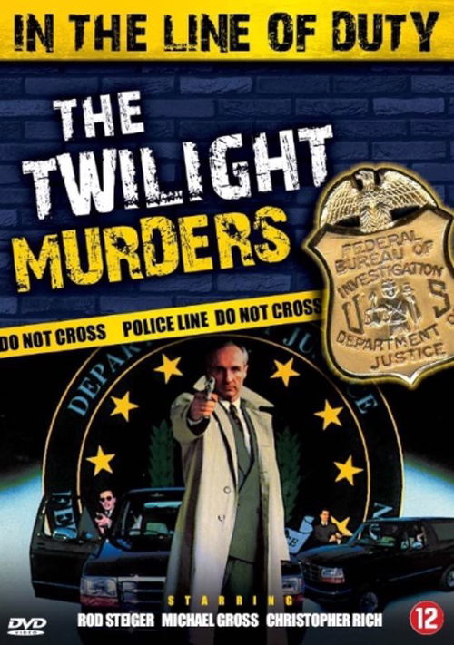 Film - Twilight Murders (DVD)