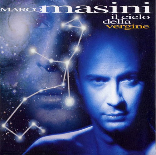 Marco Masini - Il Cielo Dellla Vergine (CD)