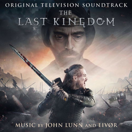 OST - Last Kingdom (CD)