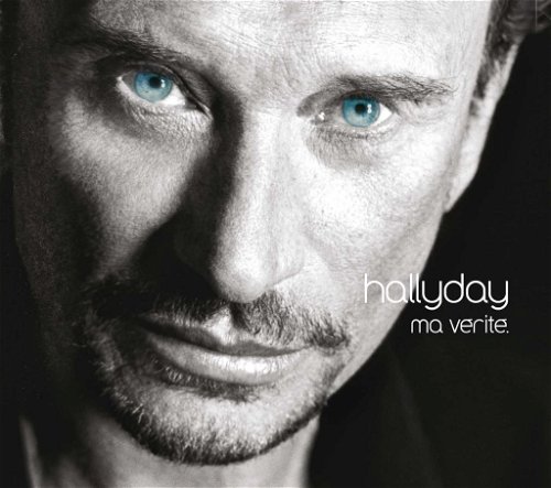 Johnny Hallyday - Ma Vérité (Deluxe) (CD)