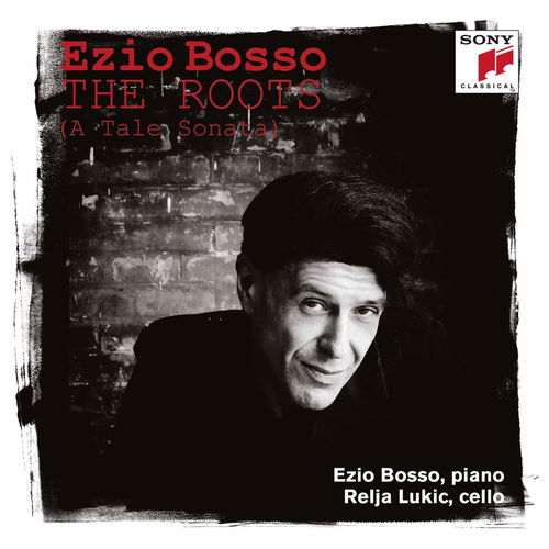 Ezio Bosso - Roots (A Tale Sonata) (CD)