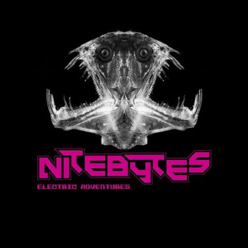 Nitebytes - Nitebytes (CD)