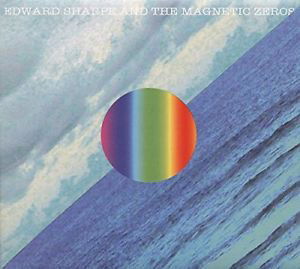 Edward Sharpe And The Magnetic Zeros - Here (CD)