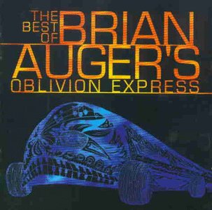 Brian Auger's Oblivion Express - Best Of (CD)