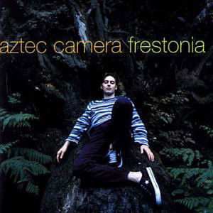 Aztec Camera - Frestonia (CD)