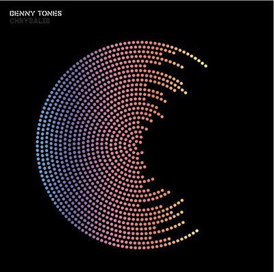 Benny Tones - Chrysalis (CD)