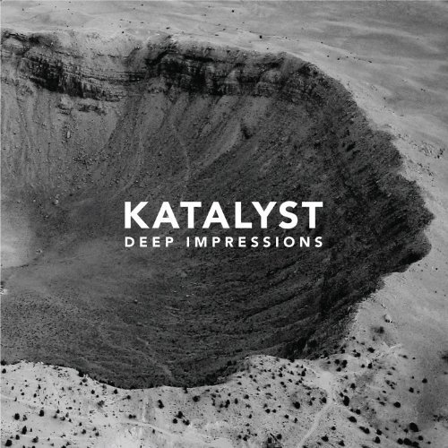 Katalyst - Deep Impressions (CD)