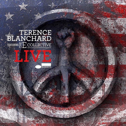 Terence Blanchard - Live (CD)