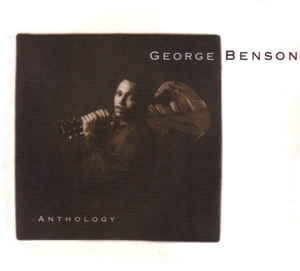 George Benson - Anthology (2CD)