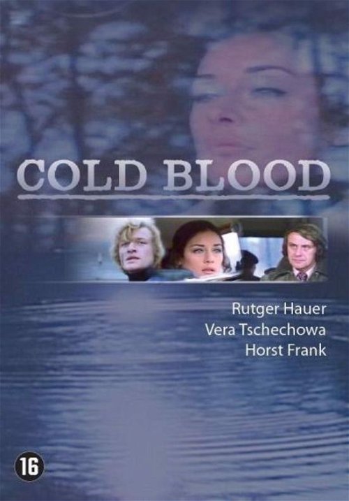 Film - Cold Blood (DVD)