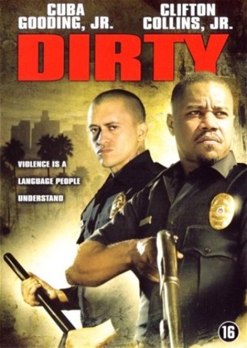 Film - Dirty (DVD)