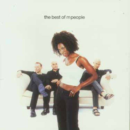 M People - Best Of (CD)