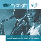 Various - After Midnight (CD)