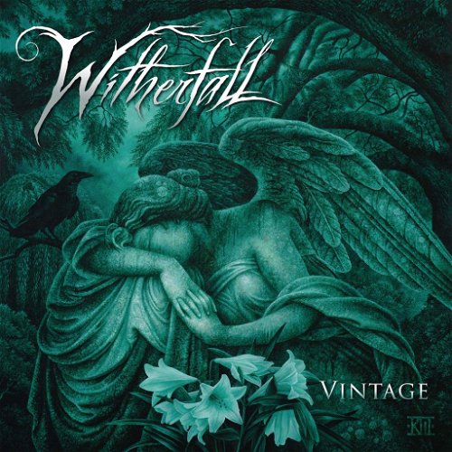 Witherfall - Vintage - EP (LP)