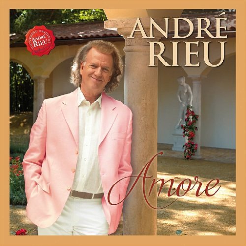 Andre Rieu - Amore (CD)
