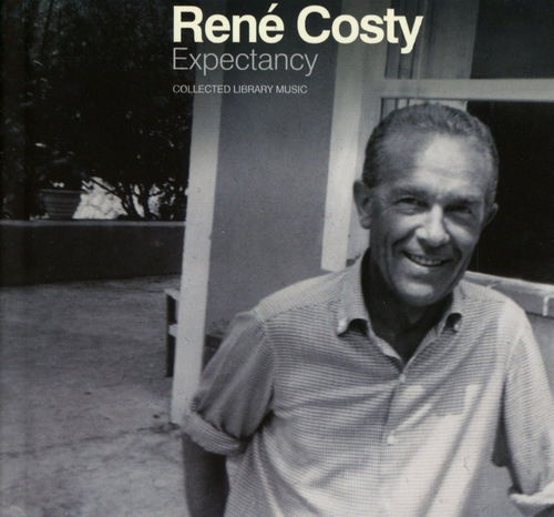 René Costy - Expectancy - 2CD