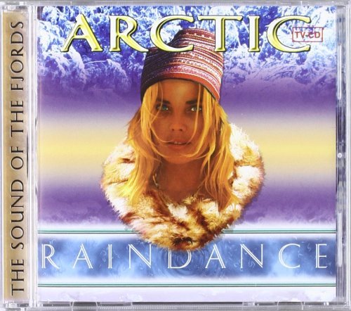 Various - Arctic Raindance (CD)