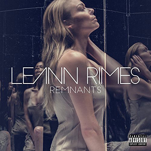 Leann Rimes - Remnants (CD)