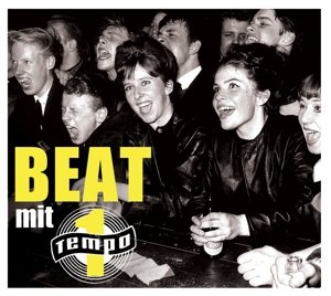 Various - Beat Mit Tempo 1 (CD)