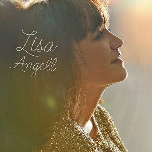 Lisa Angell - Lisa Angell (CD)