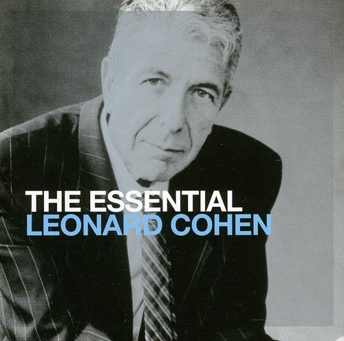 Leonard Cohen - Essential (2CD)