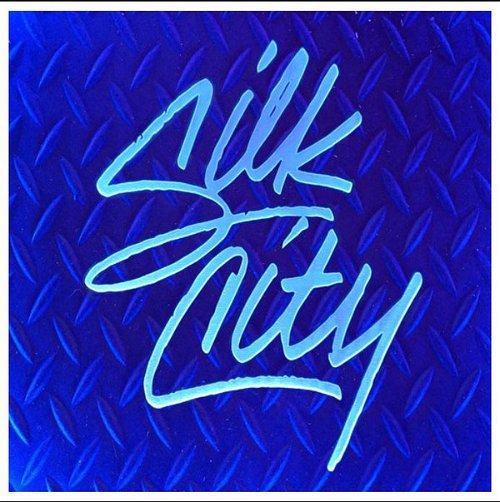 Silk City - Electricity RSD19 (MV)