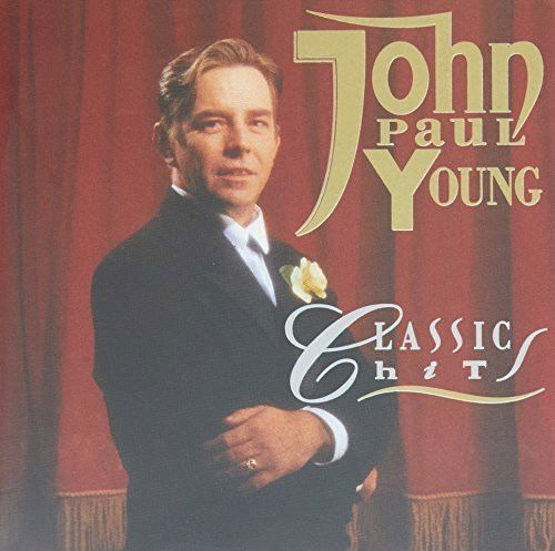 John Paul Young - Classic Hits (CD)