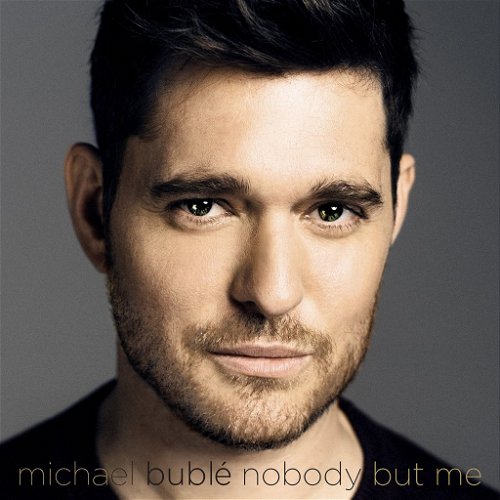 Michael Bublé - Nobody But Me (Deluxe) (CD)