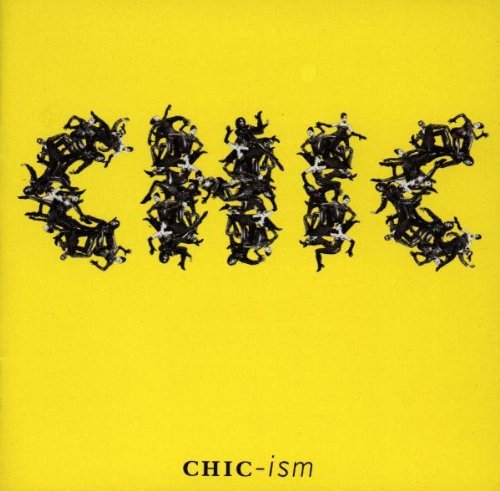 Chic - Chic-Ism (CD)