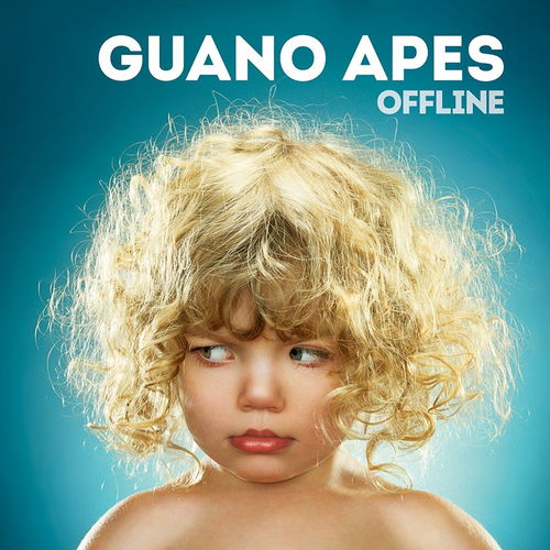 Guano Apes - Offline (CD)